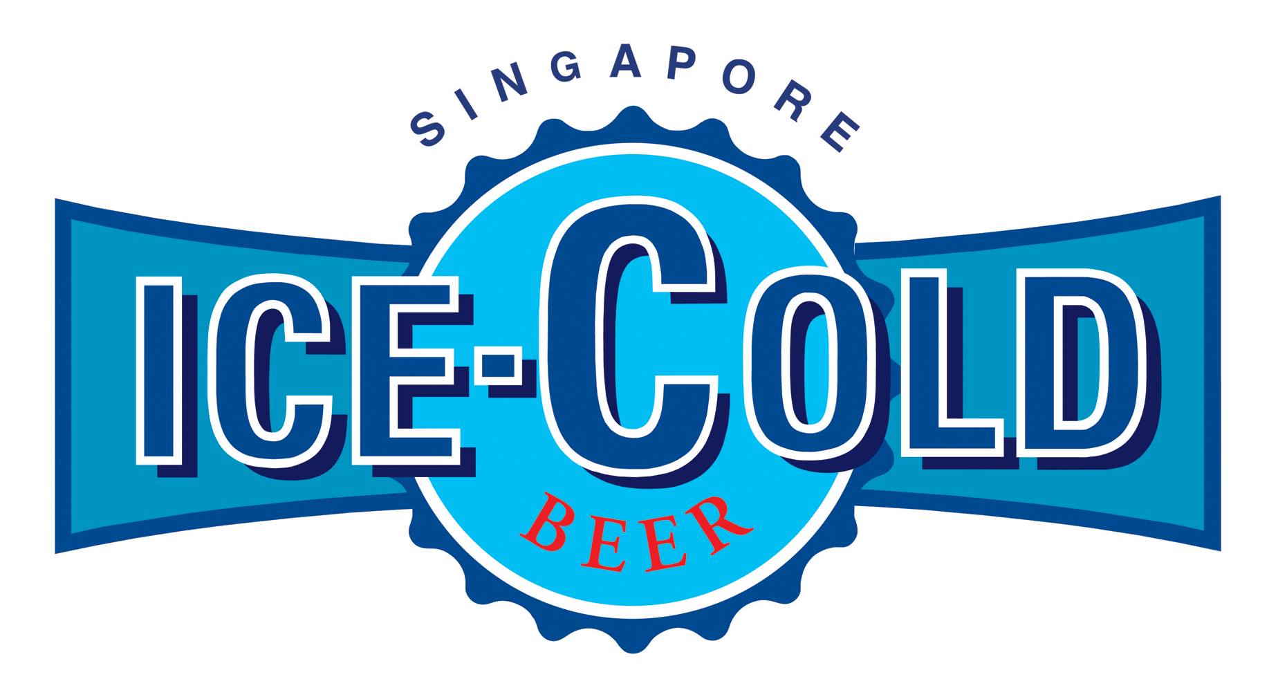 Ice-Cold Beer Pte Ltd