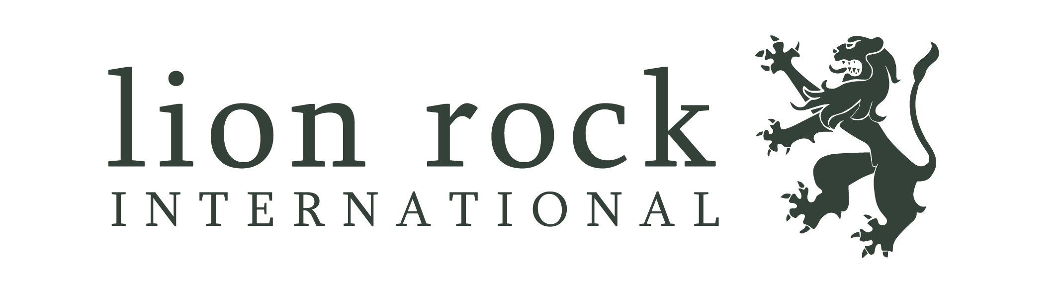 Lionrock International Pte. Ltd.