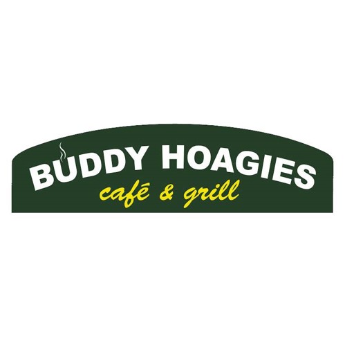 Buddy Hoagies Cafe & Grill