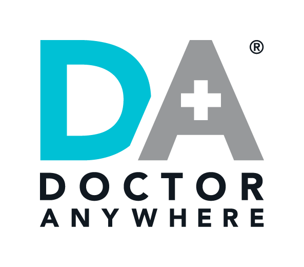 Doctor Anywhere Pte. Ltd